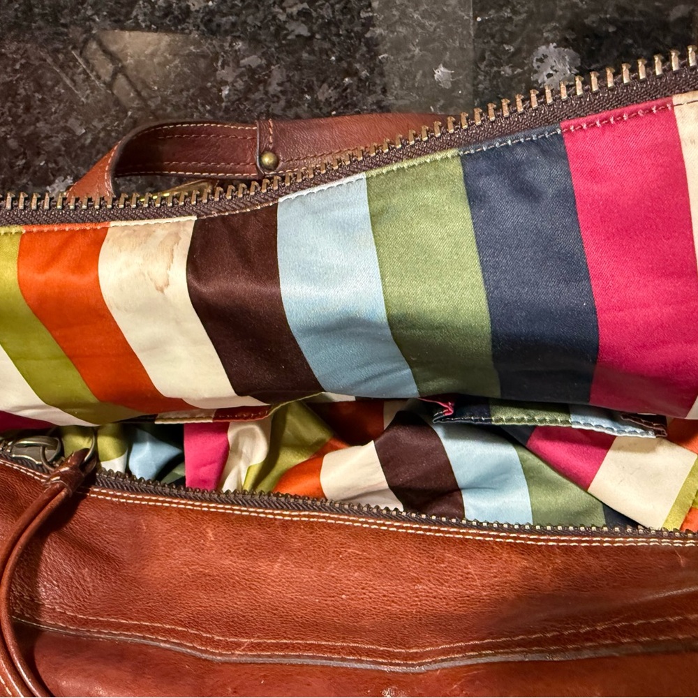 Coach Mandy Bag !! - Picture 6 of 9